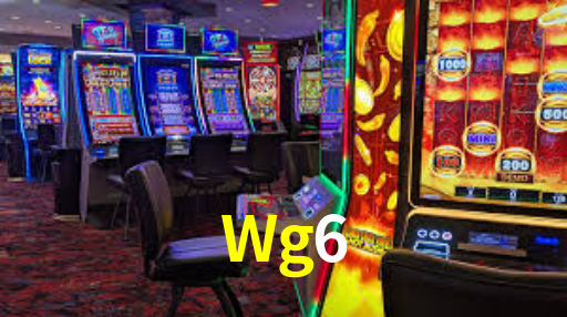 Wg6 - Wg6.Com - Brasil Casino Baixar