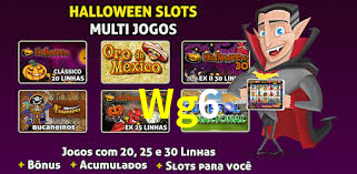 Bônus Generosos e Exclusivos no Wg6 para Você!