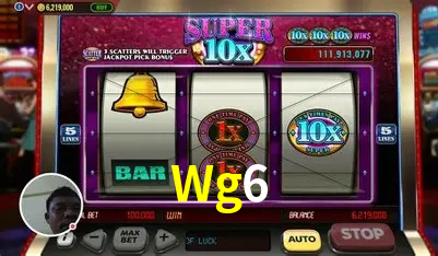 Wg6.Com - Online Apostas Plataforma -Wg6