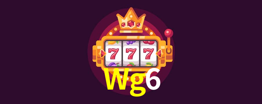 Wg6: A Experiência de Casino com Jogos de Mesa ao Vivo