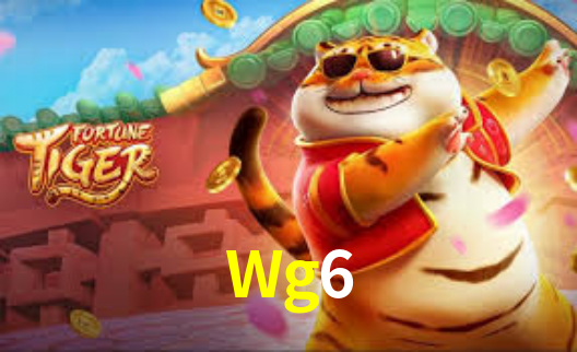 Aposte com facilidade e explore o potencial do app Wg6