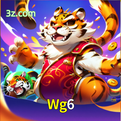 Wg6: Seu Cassino Premiado com Pagamentos Rápidos